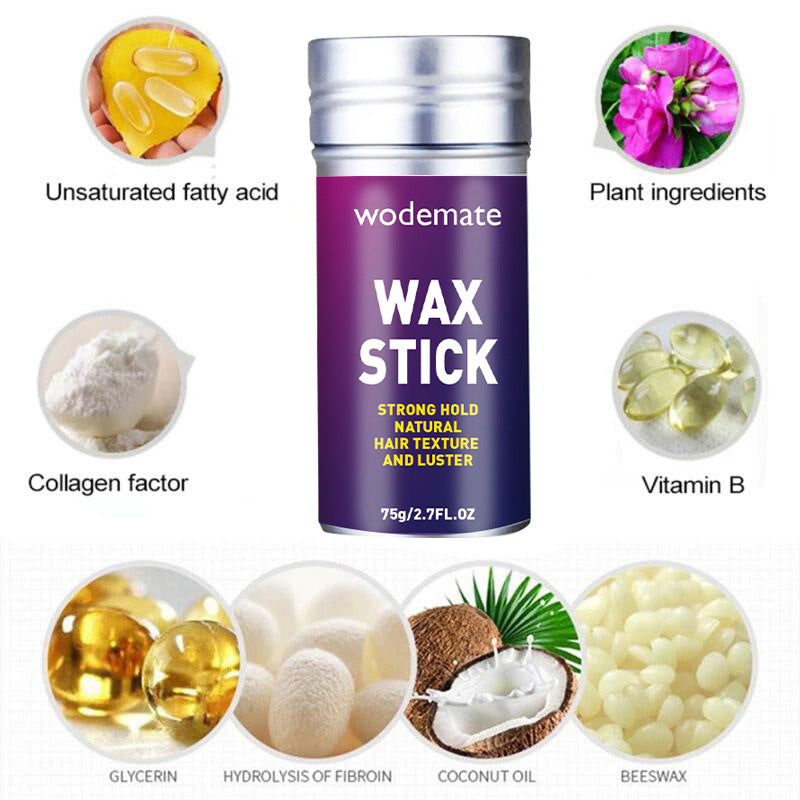 Hair Smoother Wax
