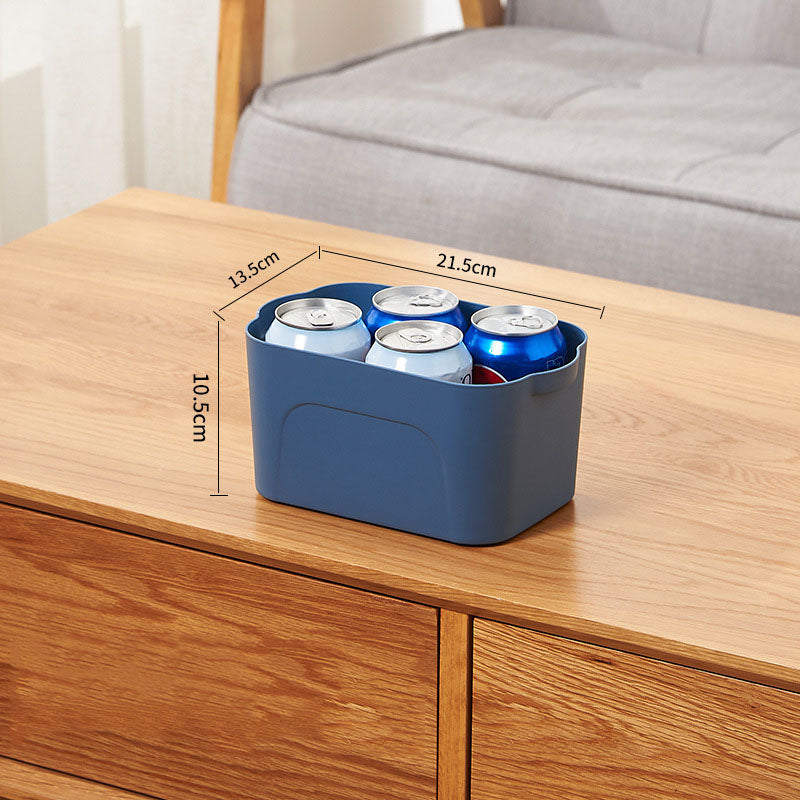 Storage Boxes