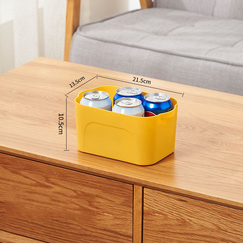 Storage Boxes