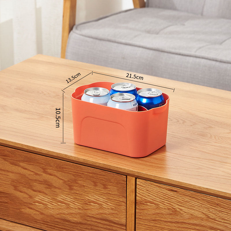 Storage Boxes