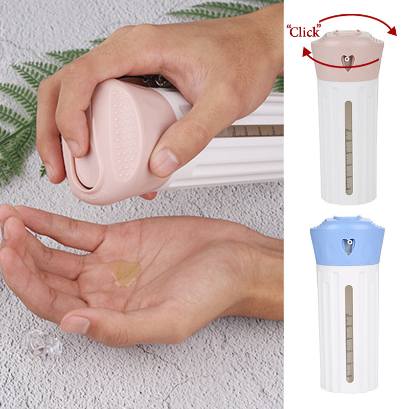Toiletry Bottle