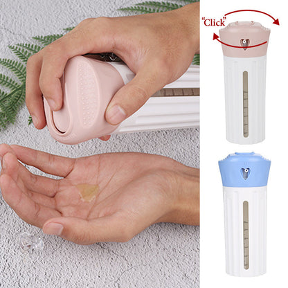Toiletry Bottle