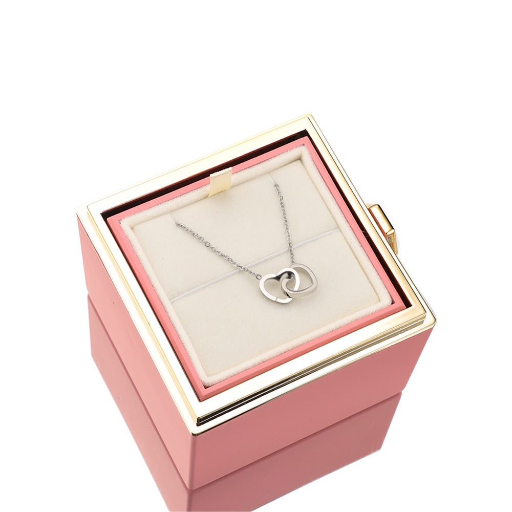 RoseLuxe Box