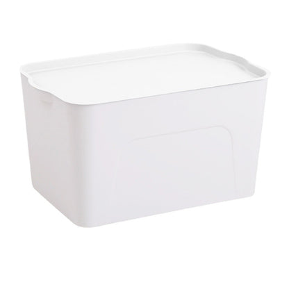 Storage Boxes