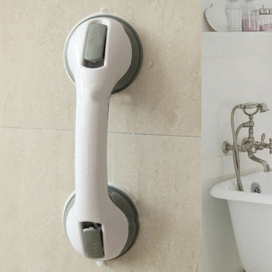 Bathroom Suction Grab