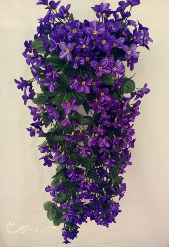 Artificial Flower Decoration
