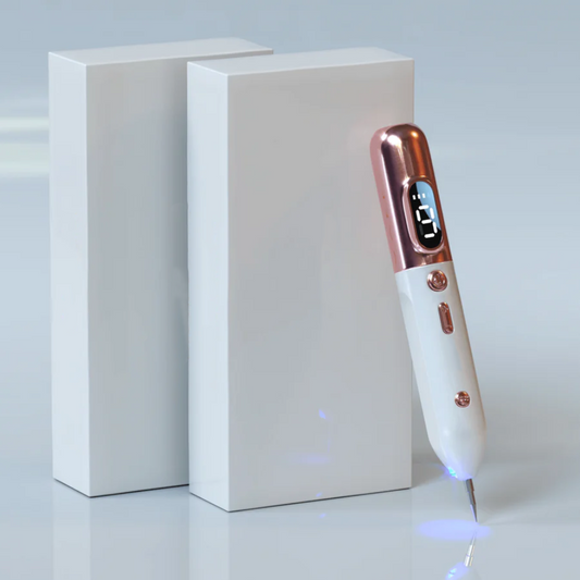 Plasma Pen
