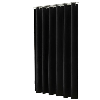 Polyester Shower Curtain