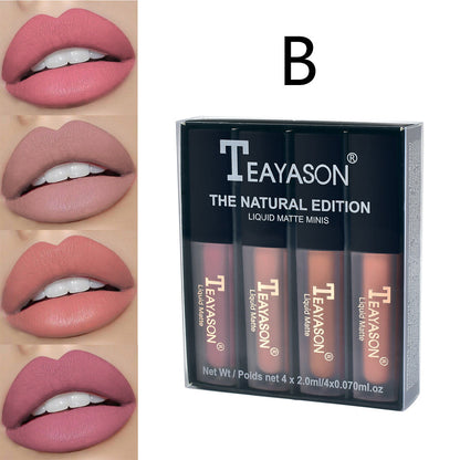 Lip Glosses