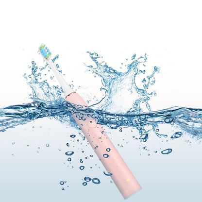 Ultrasonic Electric Toothbrush