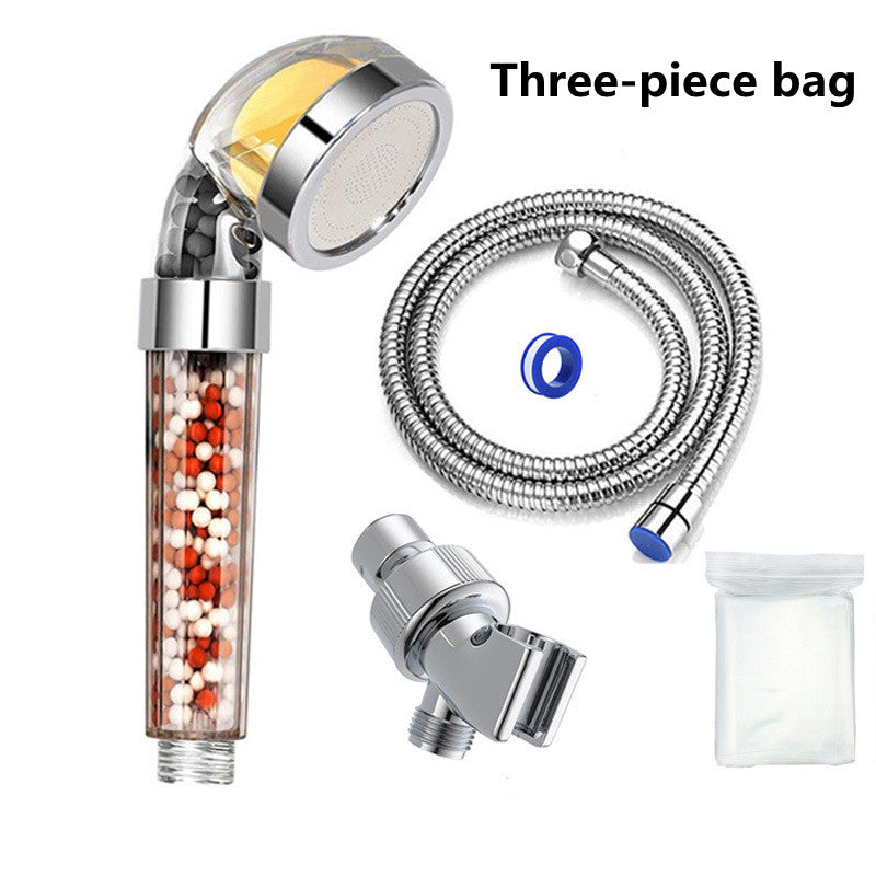 Aroma Shower Head