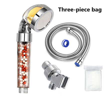 Aroma Shower Head