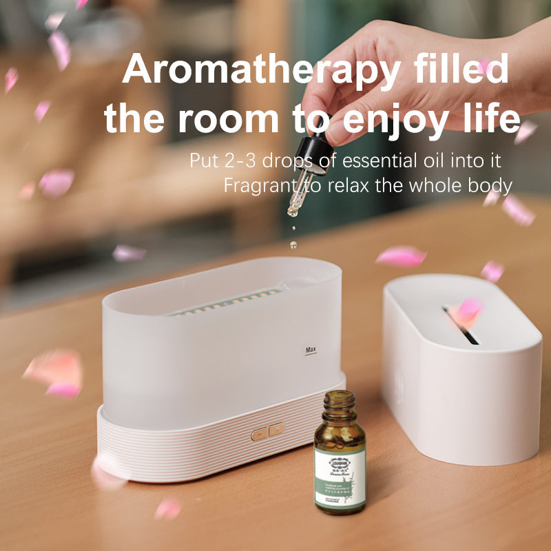 oil essentials room humidifier 