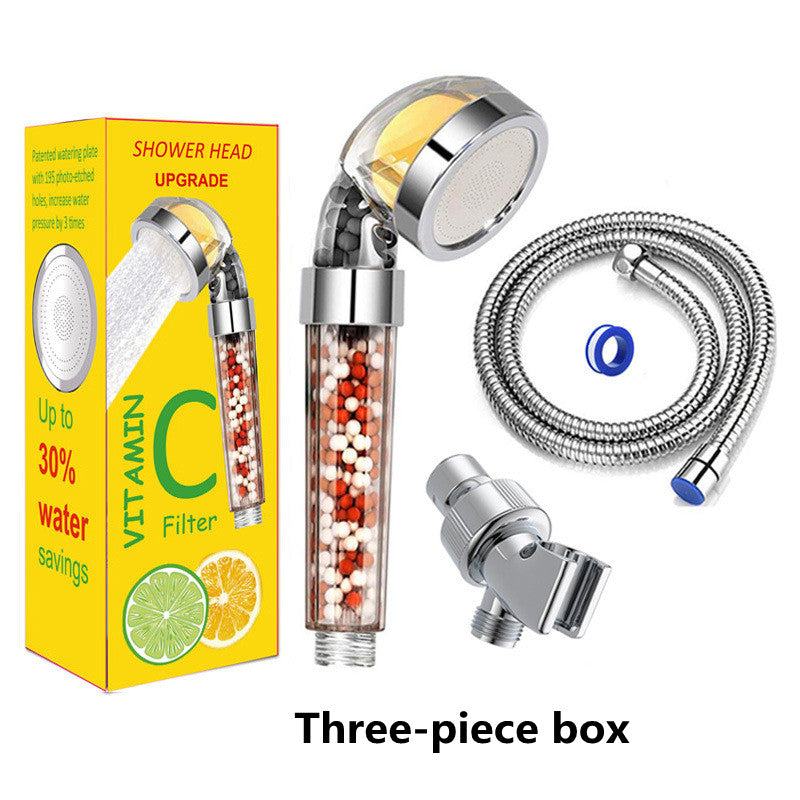 Aroma Shower Head