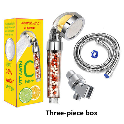 Aroma Shower Head