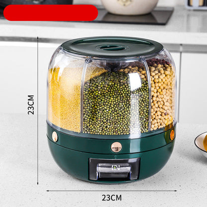Air Tight Container