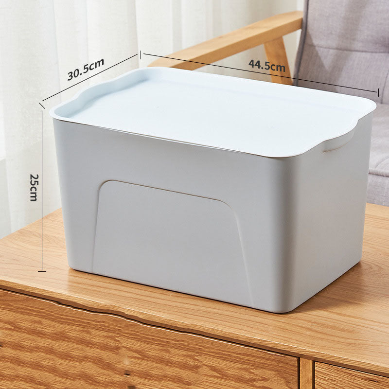 Storage Boxes