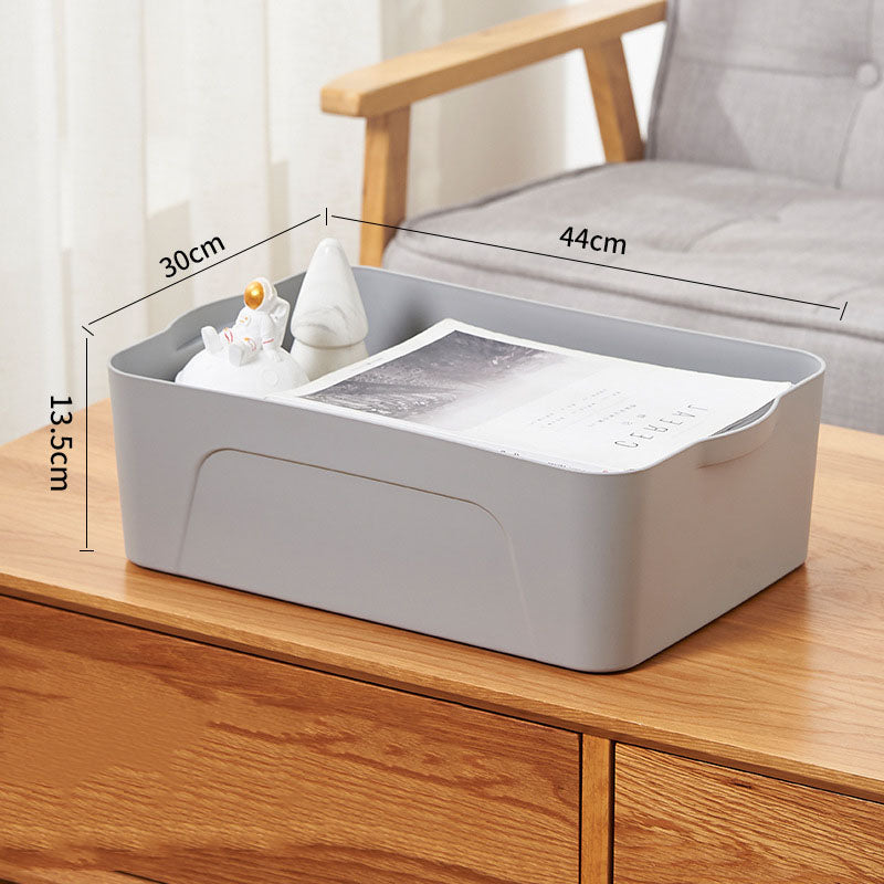 Storage Boxes