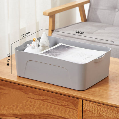 Storage Boxes