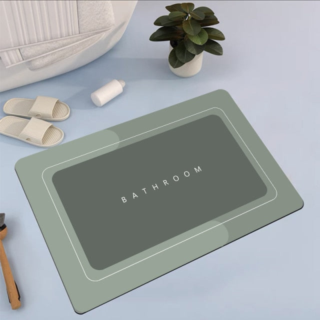 Bath Grip Mat