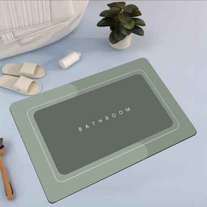Bath Grip Mat