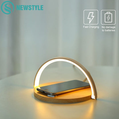 side table lamp