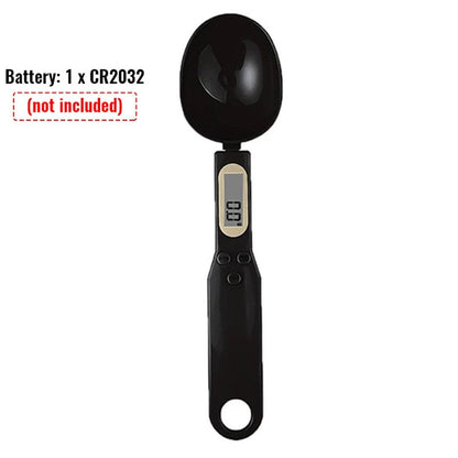Electric Measuring Spoon