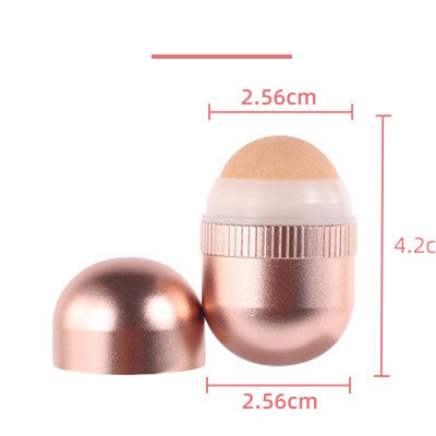 Face Oil Absorber