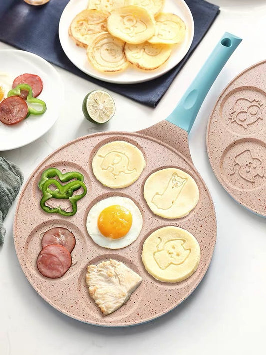 Pancake Pan