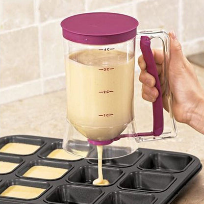 Pancake Batter Dispenser