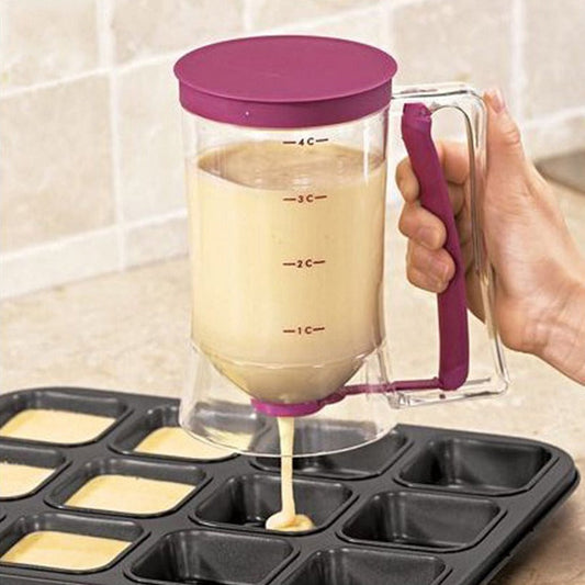 Pancake Batter Dispenser
