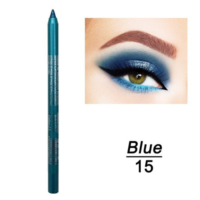 Eye Liner (14 Colors)