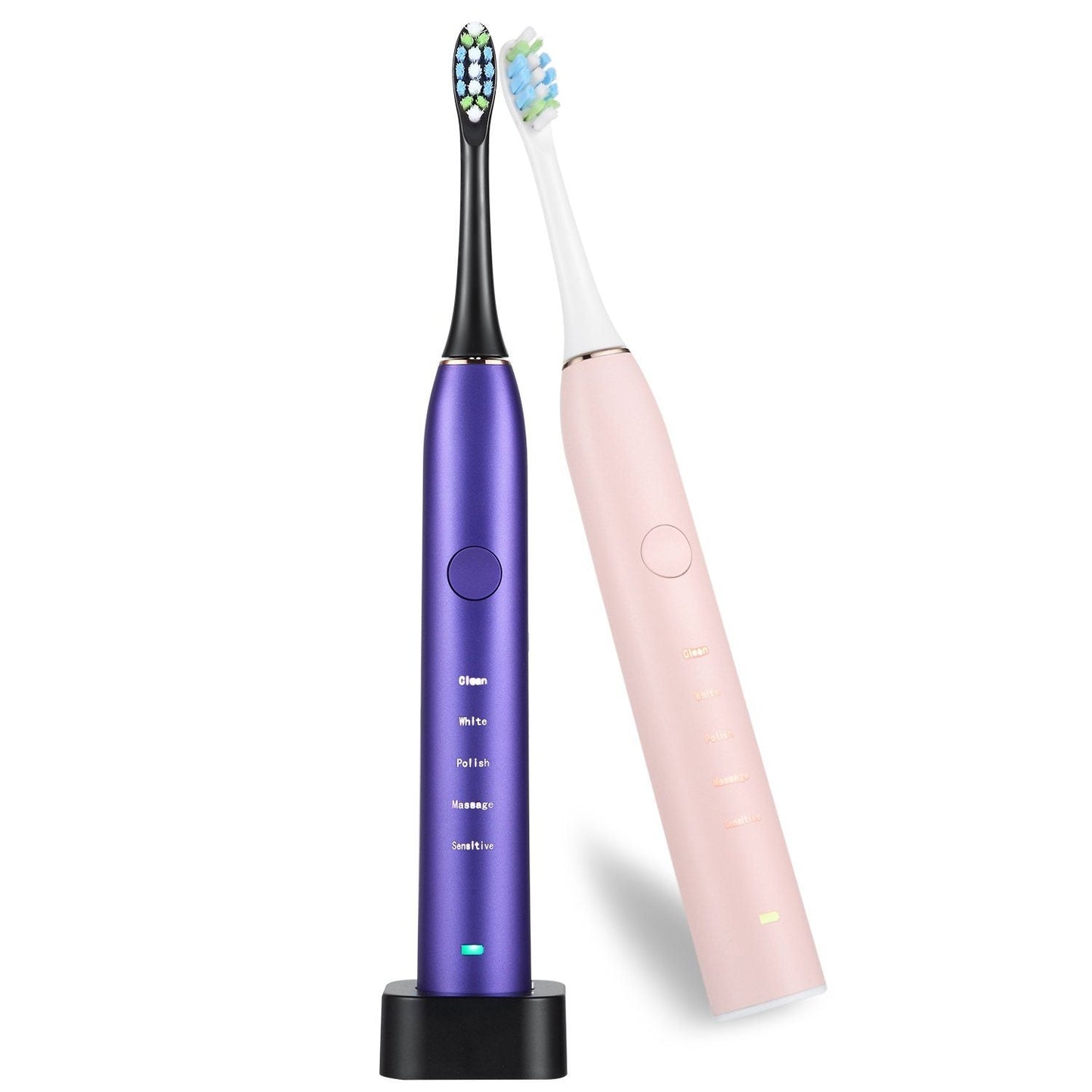 Ultrasonic Electric Toothbrush