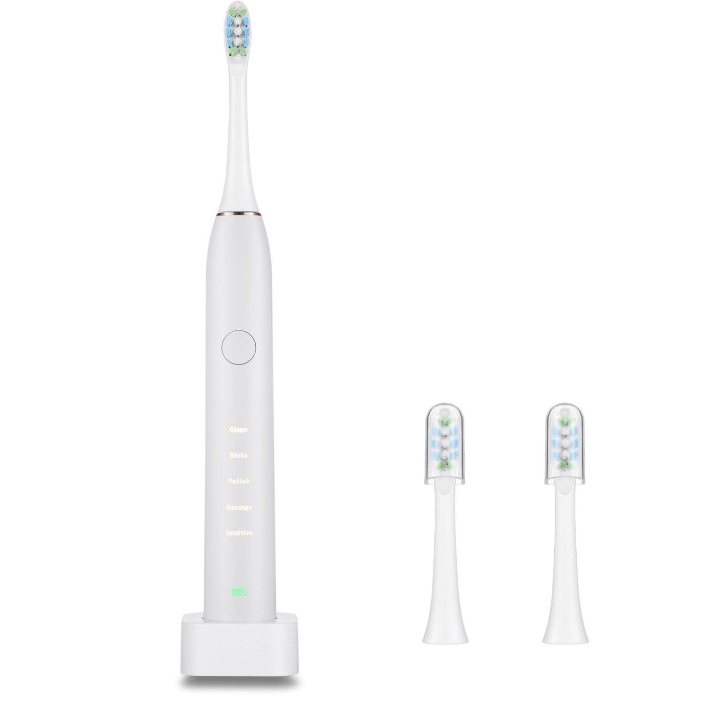 Ultrasonic Electric Toothbrush