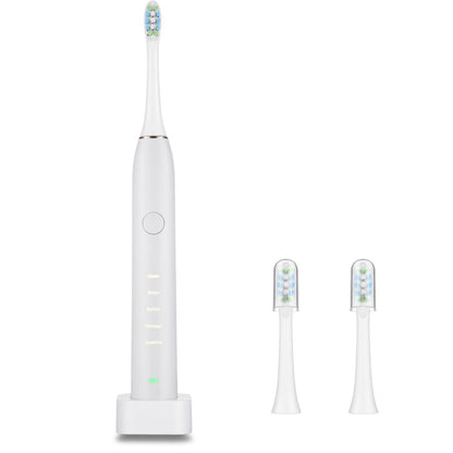 Ultrasonic Electric Toothbrush