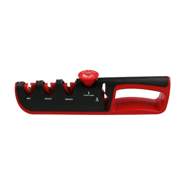 5 in 1 Knife Sharpener