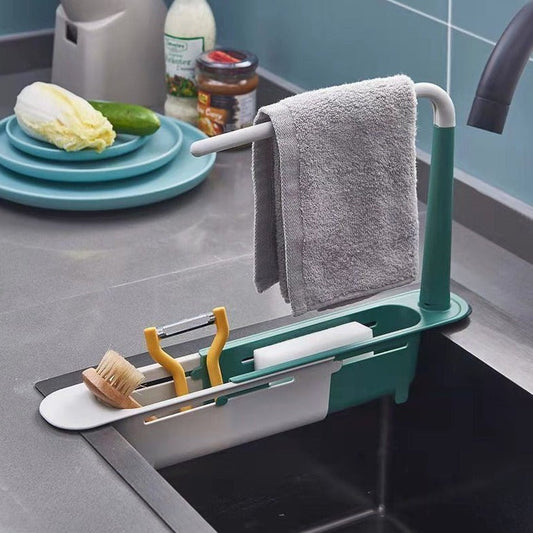 Sink Organizer