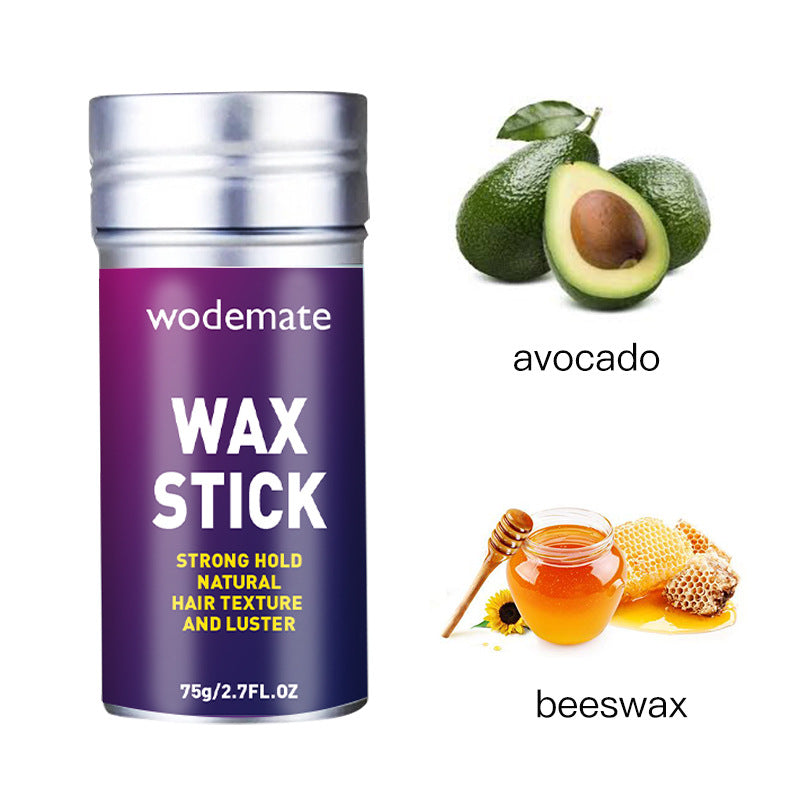 Hair Smoother Wax