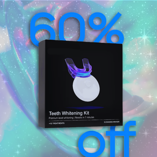 QuickGlow™