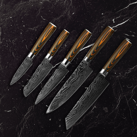 Knife Set