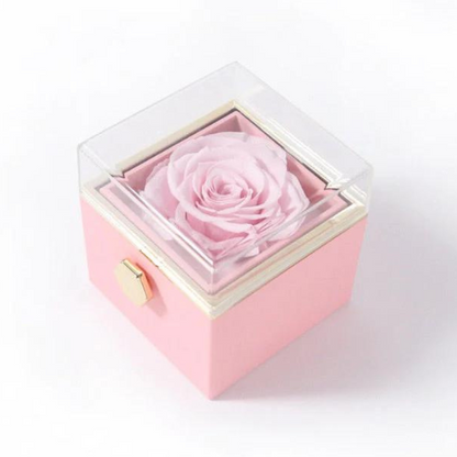 RoseLuxe Box