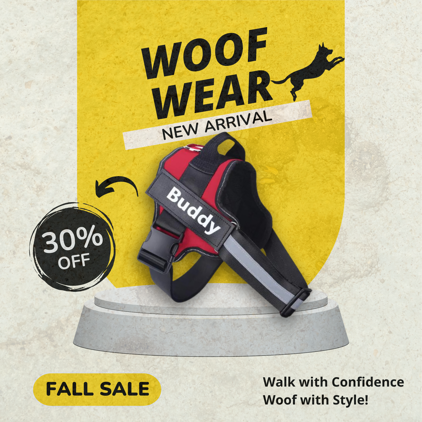 WoofWear™