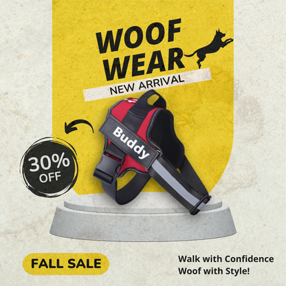WoofWear™