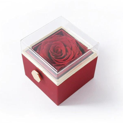 RoseLuxe Box