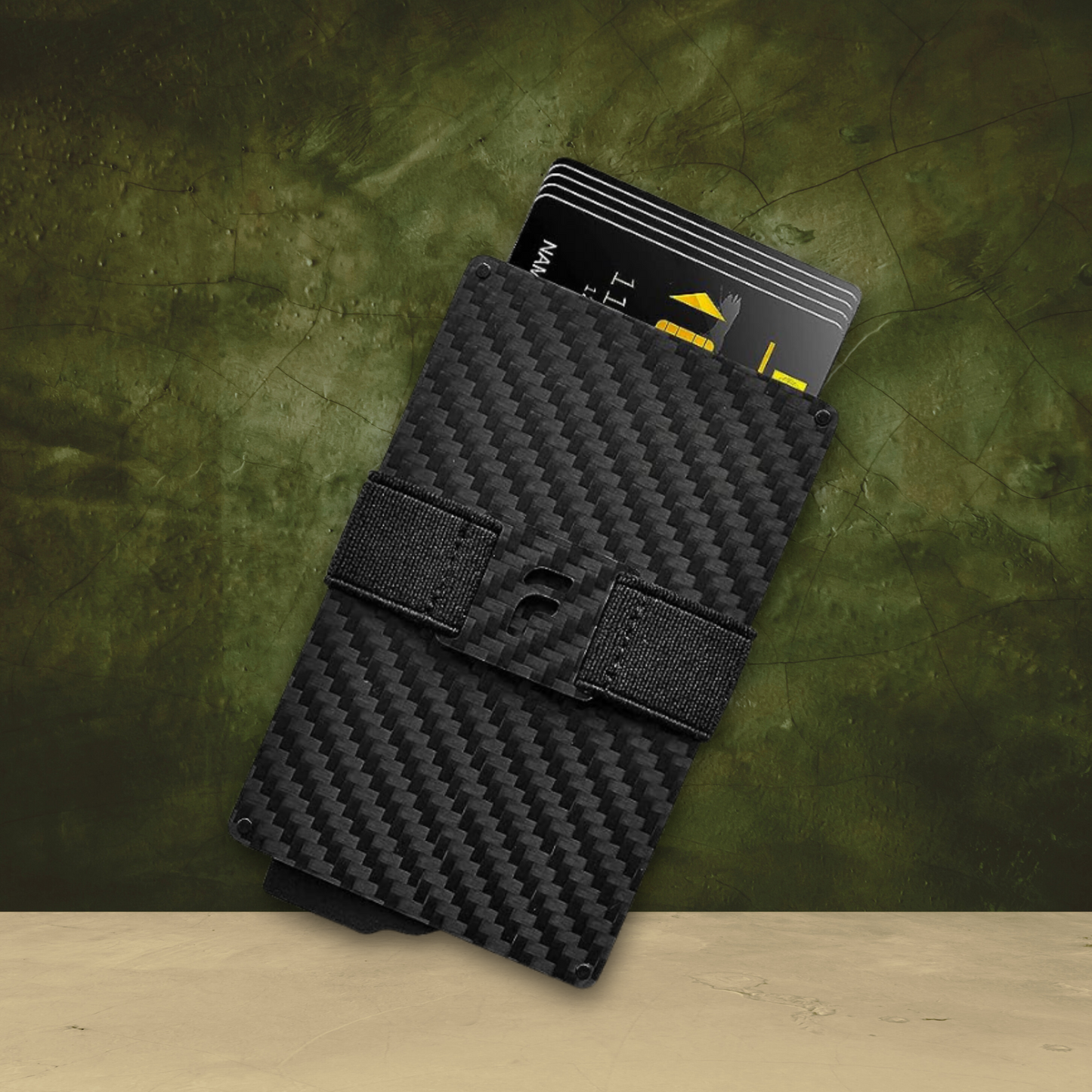 Smart Keep Wallet