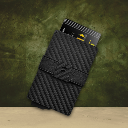 Smart Keep Wallet