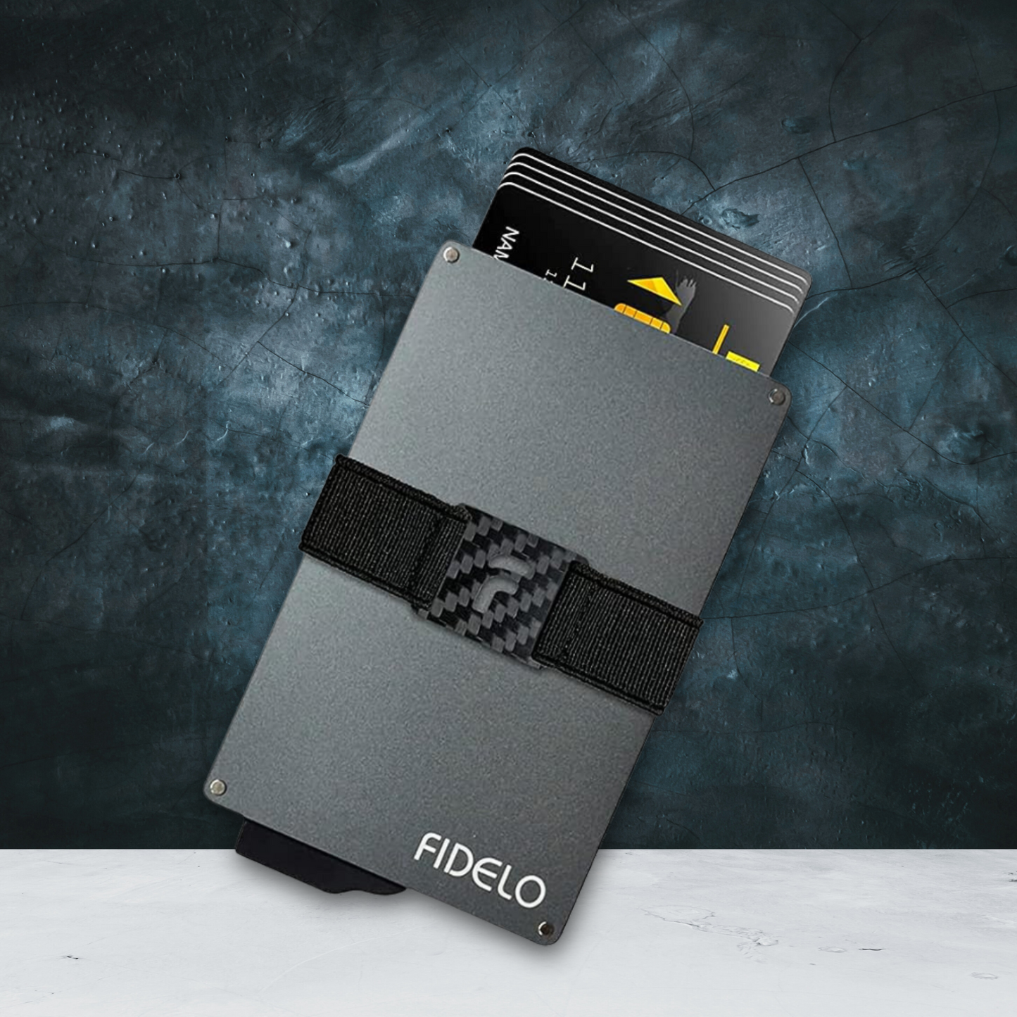 Smart Keep Wallet