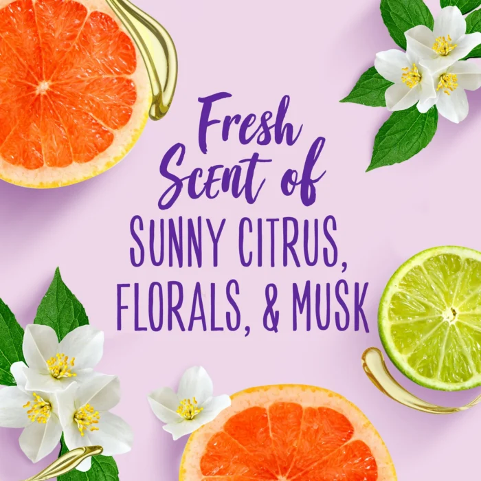 For Curly Hair – Aussie Paraben-Free Miracle Curls 3 - Image 2