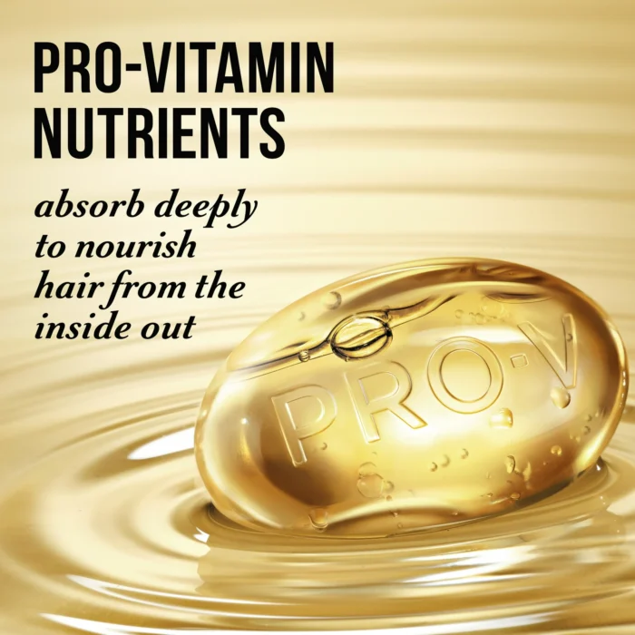Pantene Pro-V Classic Clean 2in1 Shampoo and Conditioner - Image 2