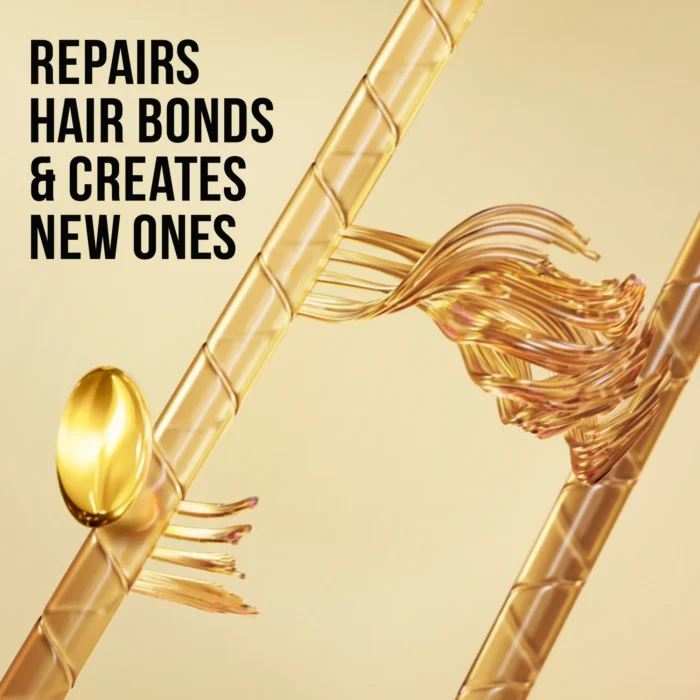 Pantene Pro-V Classic Clean 2in1 Shampoo and Conditioner - Image 4